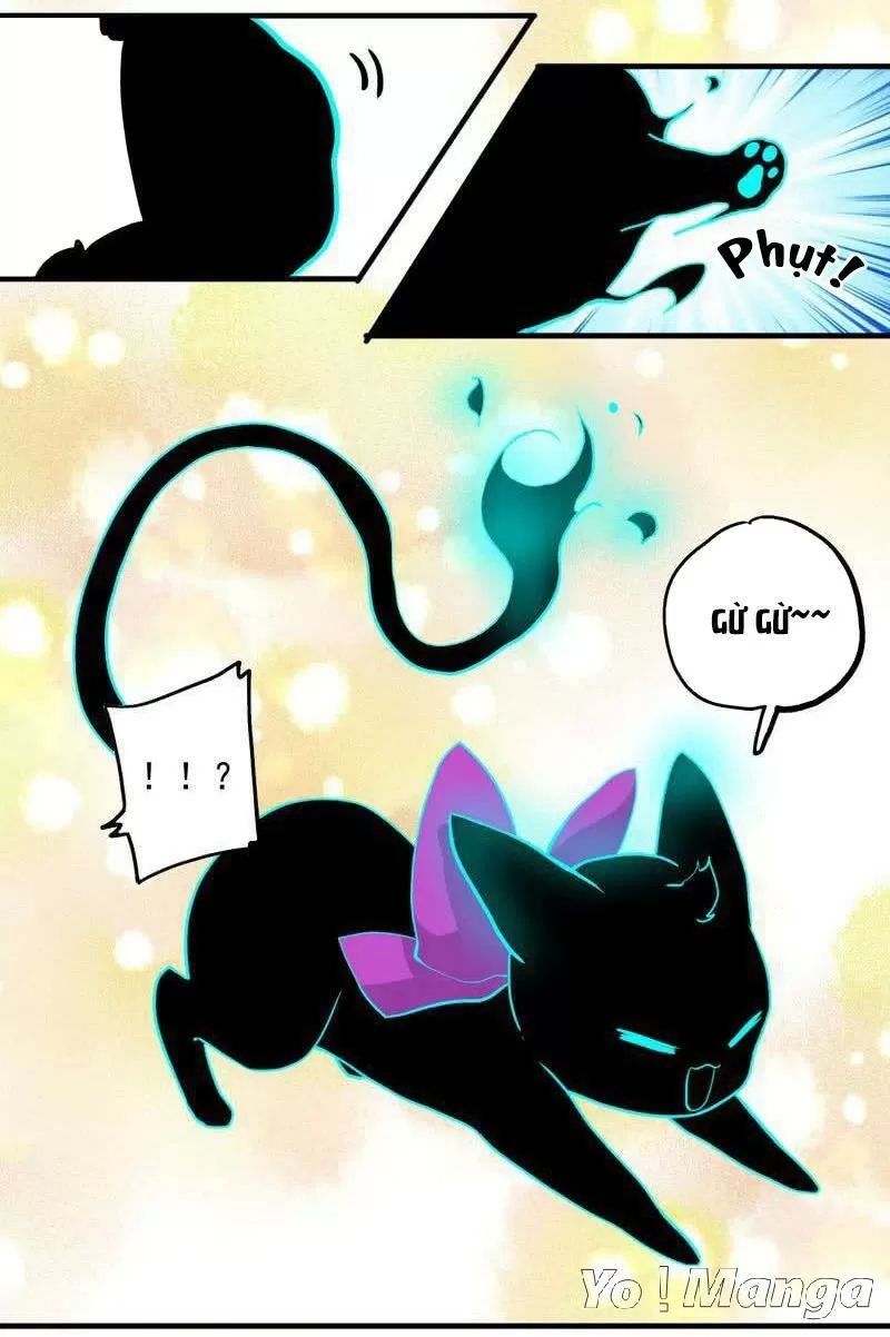 hữu ngôn tại tiên chapter 38 4