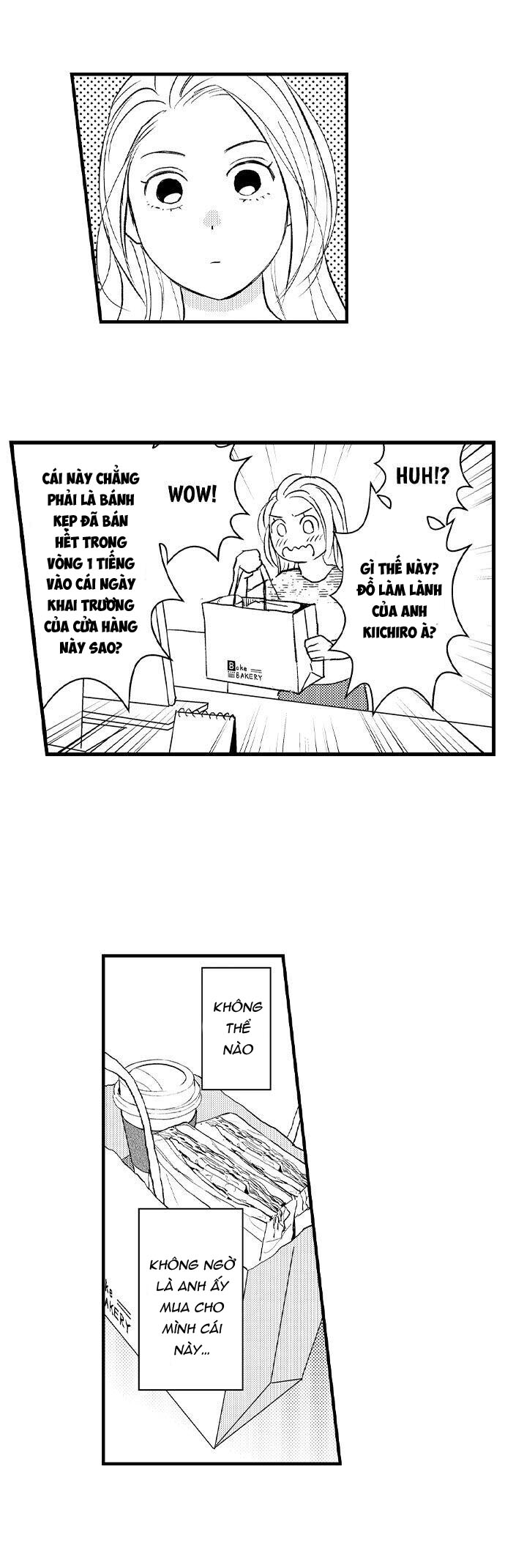 liệu đôi ta có thể khôi phục lại tình yêu khô héo này? chapter 7.3 4