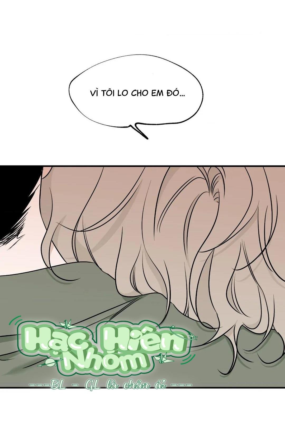 thủy triều thấp lúc chạng vạng chapter 87 5