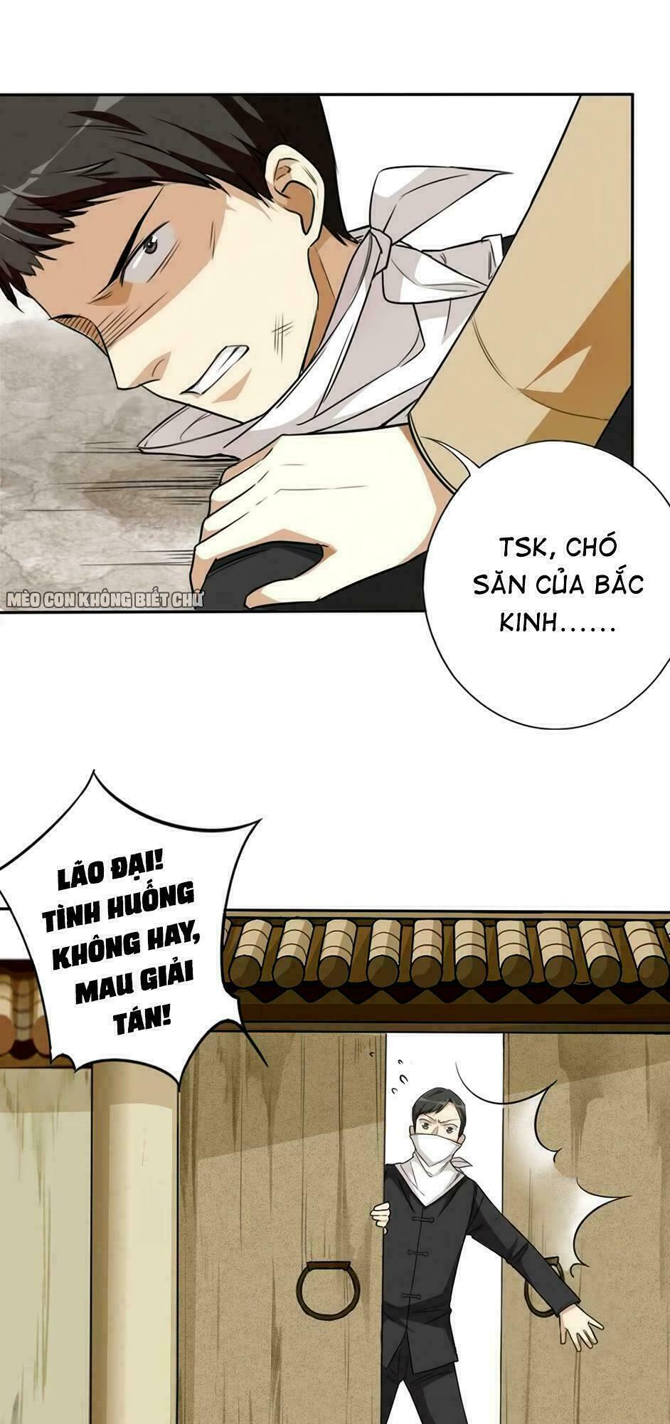 bốc toán tử chapter 31 26