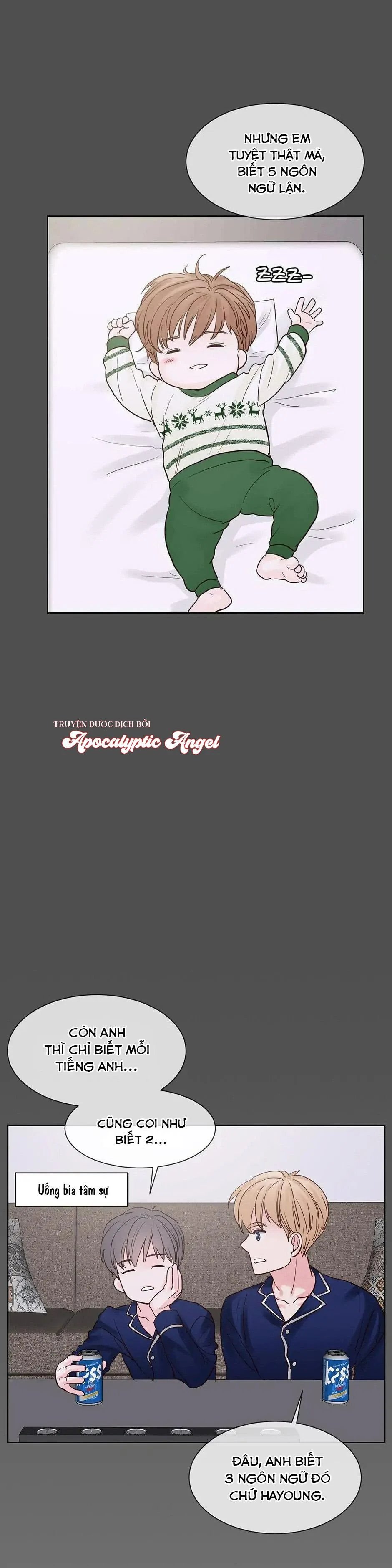 heat and run chapter 87 18