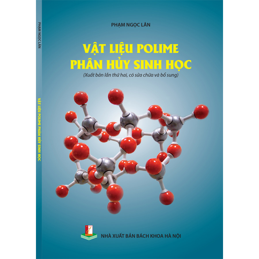 Vật liệu polyme phân hủy sinh học