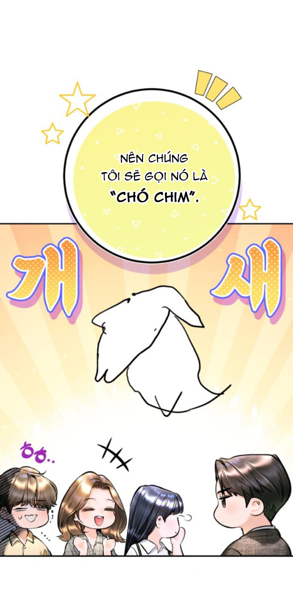 đứa trẻ trông giống tôi chapter 28.1 30