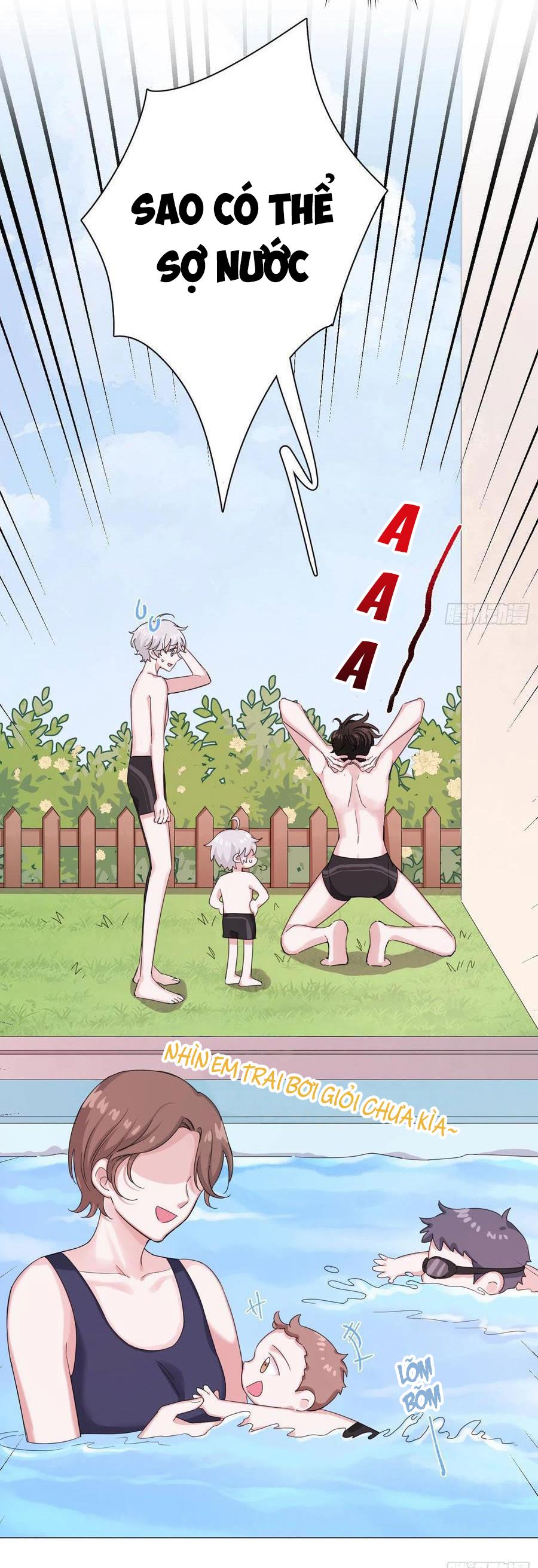 nhất hoàng cửu công thập nhị thê chapter 40 5