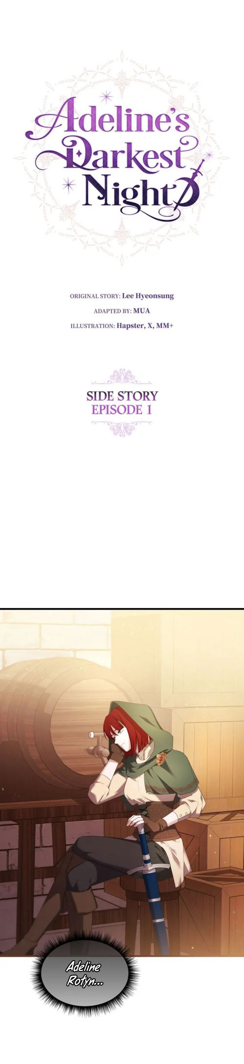 màn đêm tối của adeline chapter 78 10