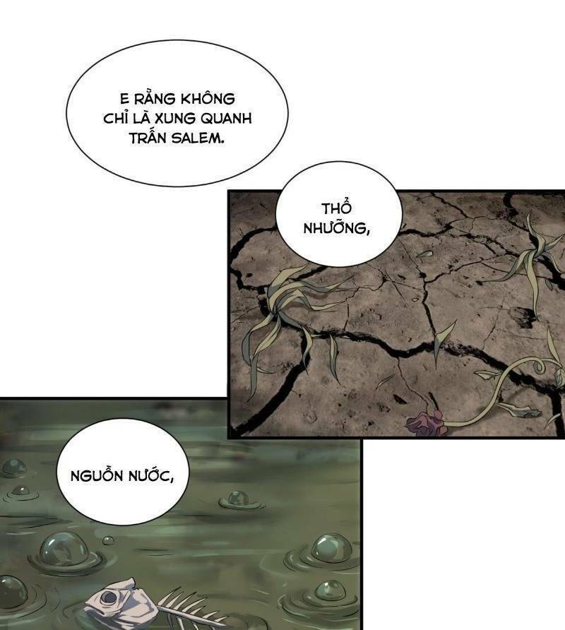 danh sách kẻ phản diện chapter 72 4