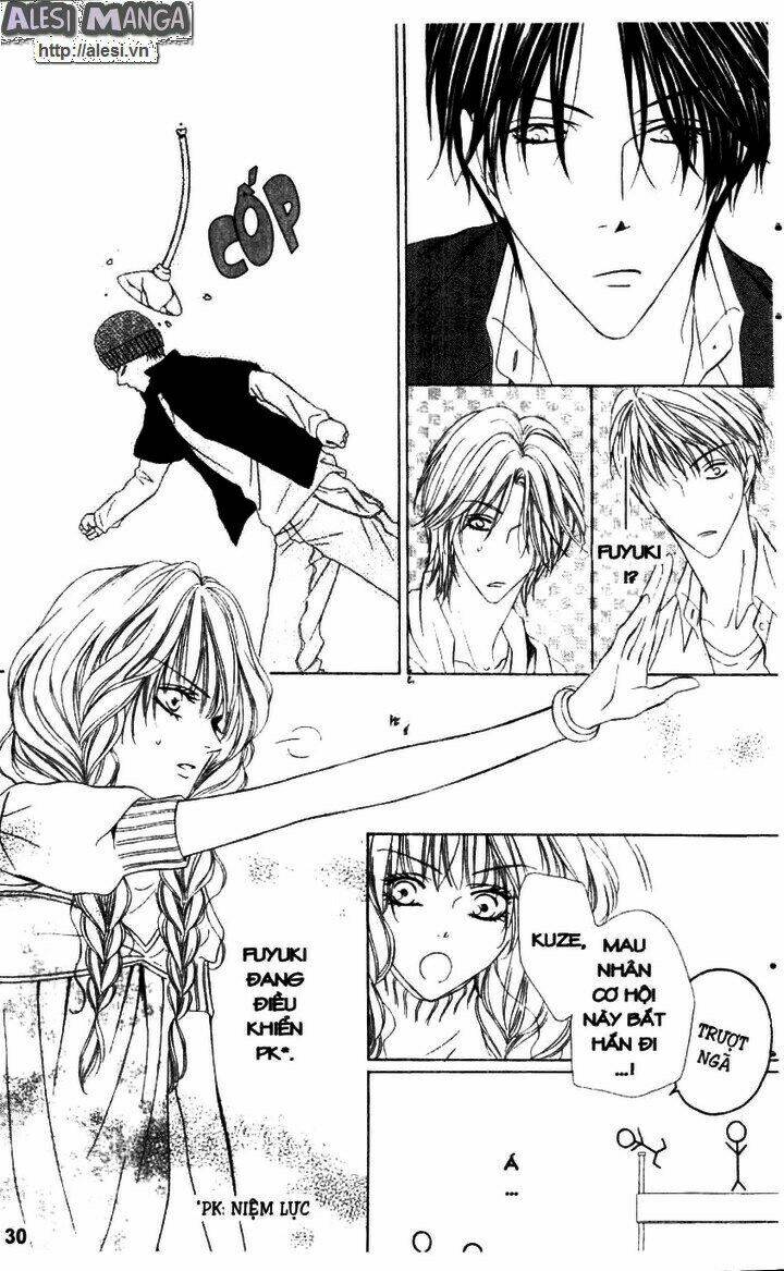 007 phá án chapter 3 30