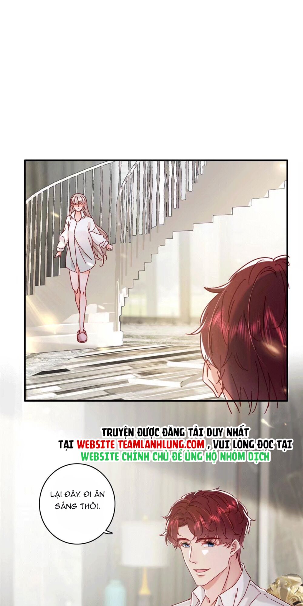 manh thê bé bỏng không dễ chọc chapter 19 13