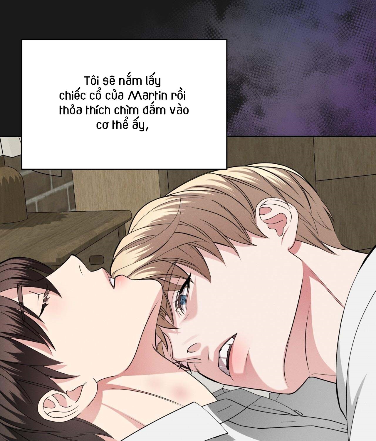 luân đôn trong màn đêm chapter 21 44