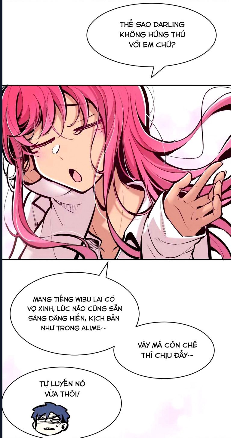 oan gia chung nhà ! chapter 125 9