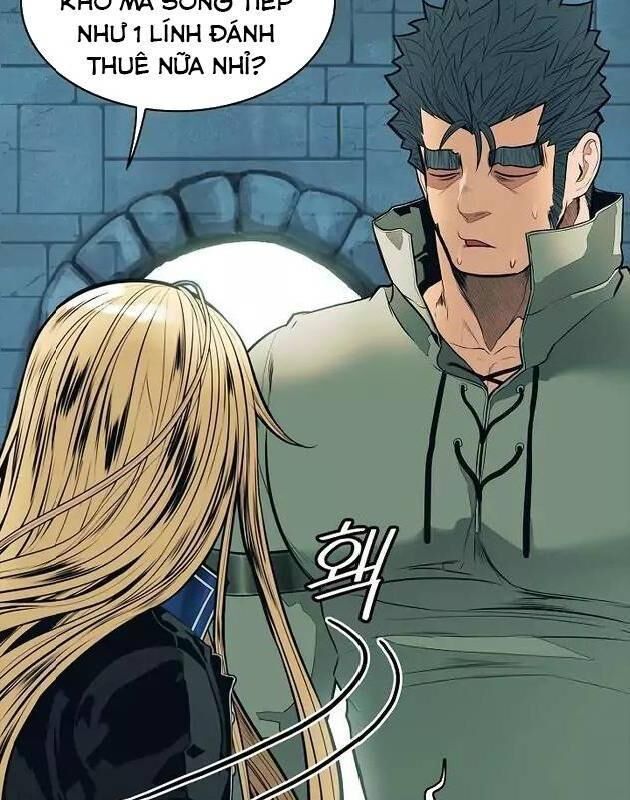 bất bại chân ma chapter 52 56