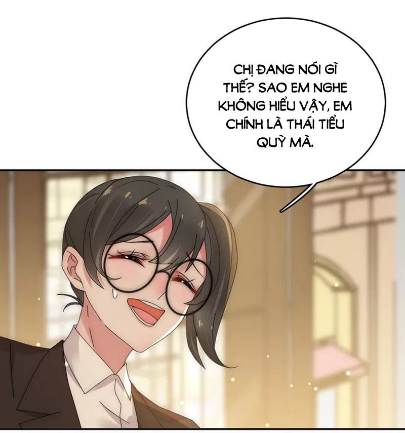 hoàn mỹ lão công tiến hóa luân chapter 86 4