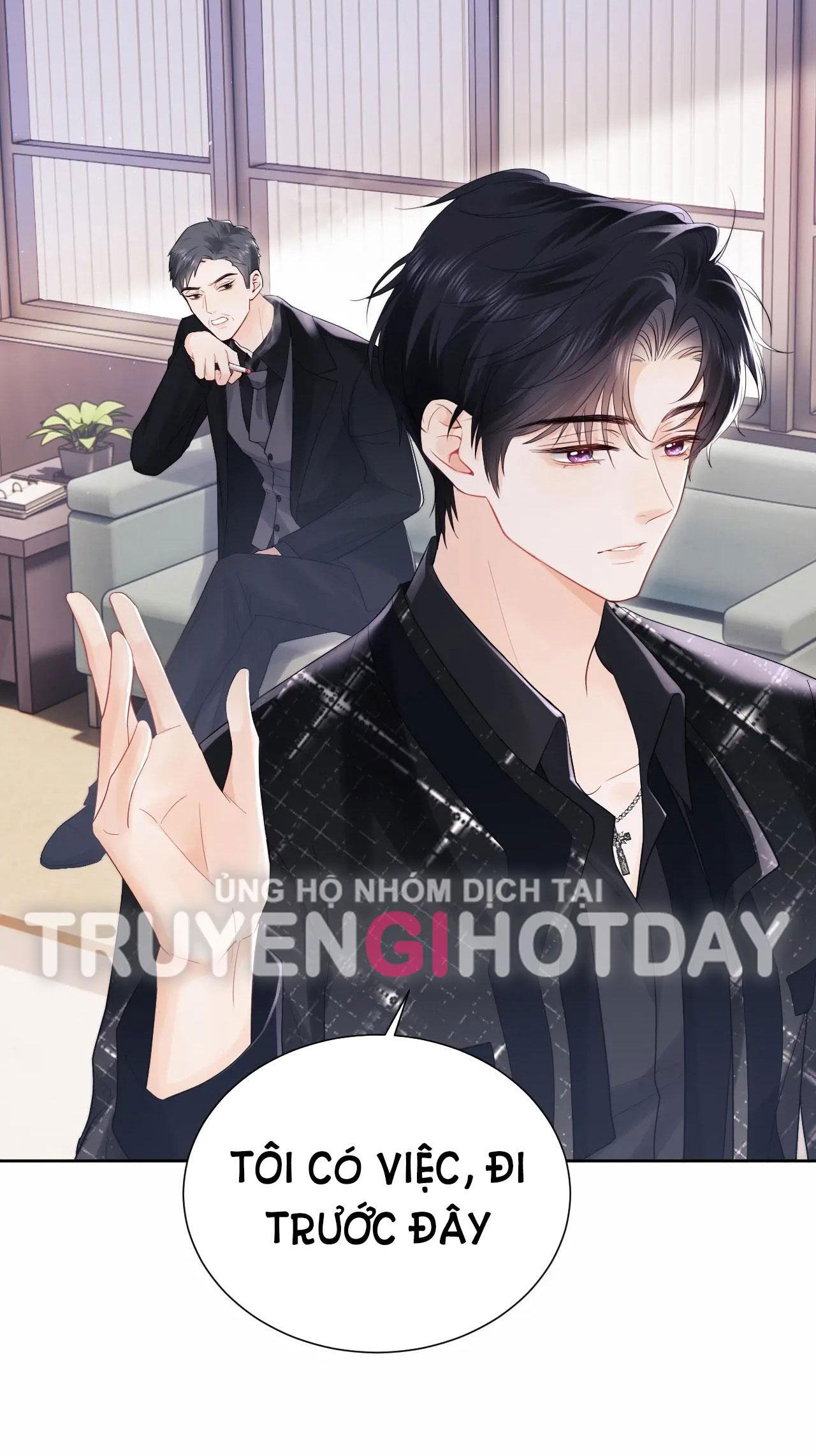 fan bạn gái muốn tìm hiểu một chút - fan vợ, bạn đã biết? chapter 3.2 21