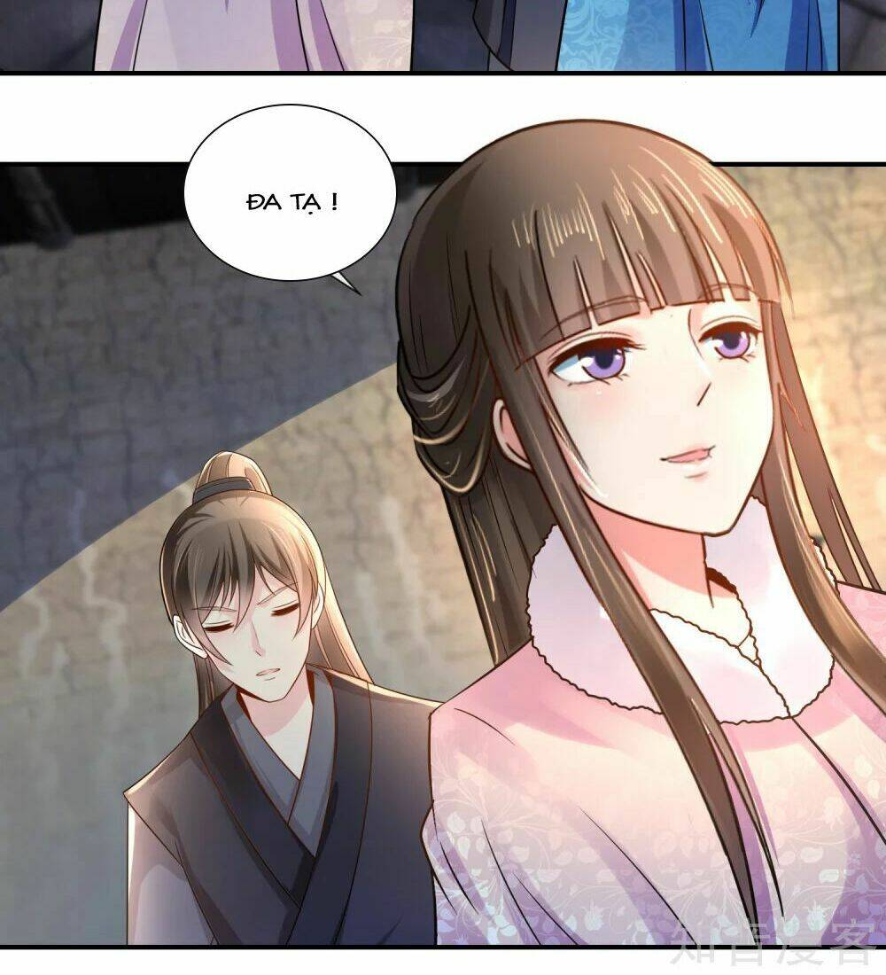 lãnh cung phế hậu muốn nghịch thiên chapter 51 25