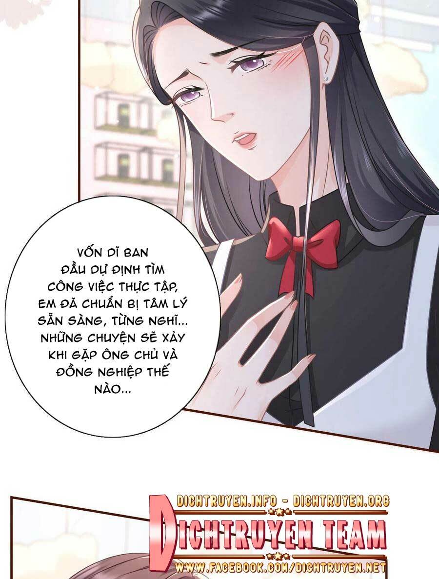 bạn gái tôi mới 30+ tuổi xuân chapter 94 11