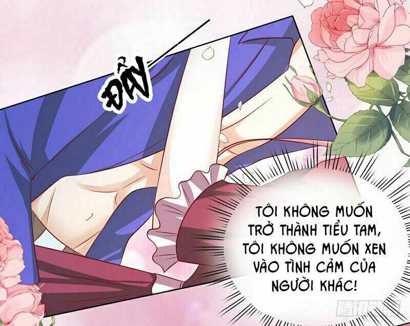 liệt ái tri hạ: series mật đào tiểu tình nhân chapter 142 19