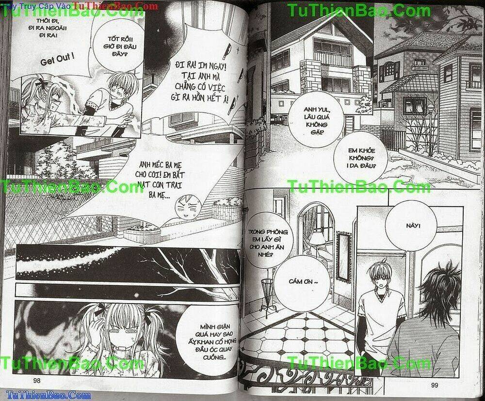 con quỷ hút thuốc ở nhà kho chapter 2 50