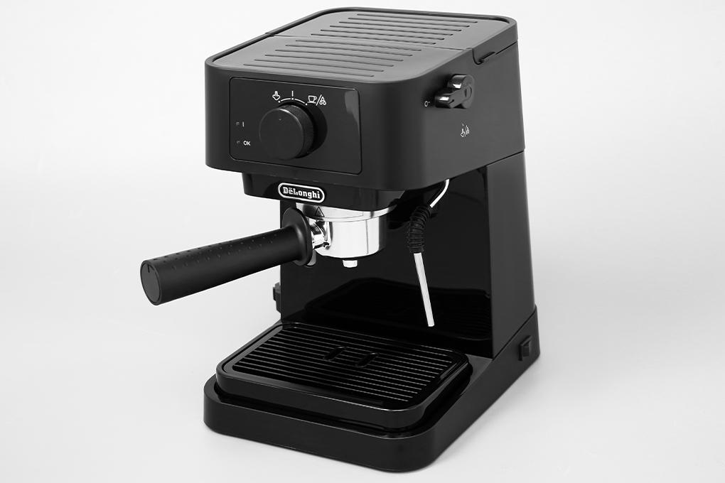 Máy Pha Cà Phê Delonghi EC230.BK - Hàng chính hãng