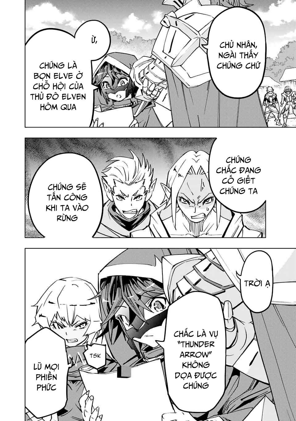 Bị Phản Bội Bởi Đồng Đội Và Sở Hữu [Gacha Không Giới Hạn] Lv.9999 chapter 29 14