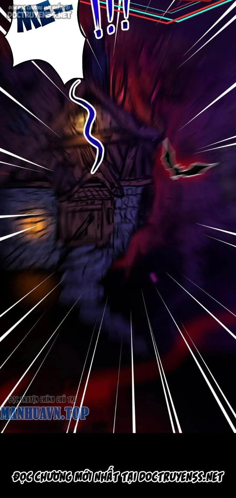 quỷ dị dược tề sư: bệnh nhân của ta đều là kinh khủng chapter 115 17