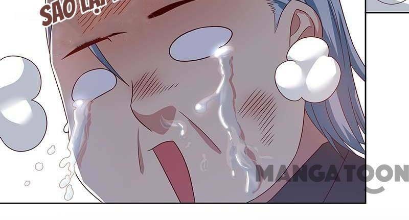 siêu cấp bại gia tử chapter 95 14