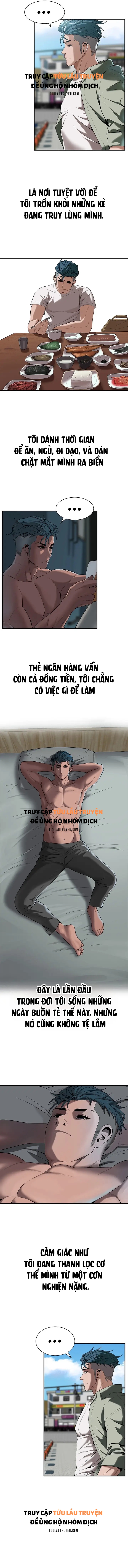 kiêu hãnh chapter 3 14