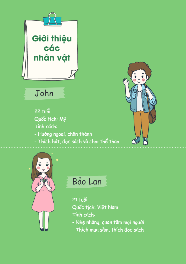 Vui Học Tiếng Trung - Giao Tiếp