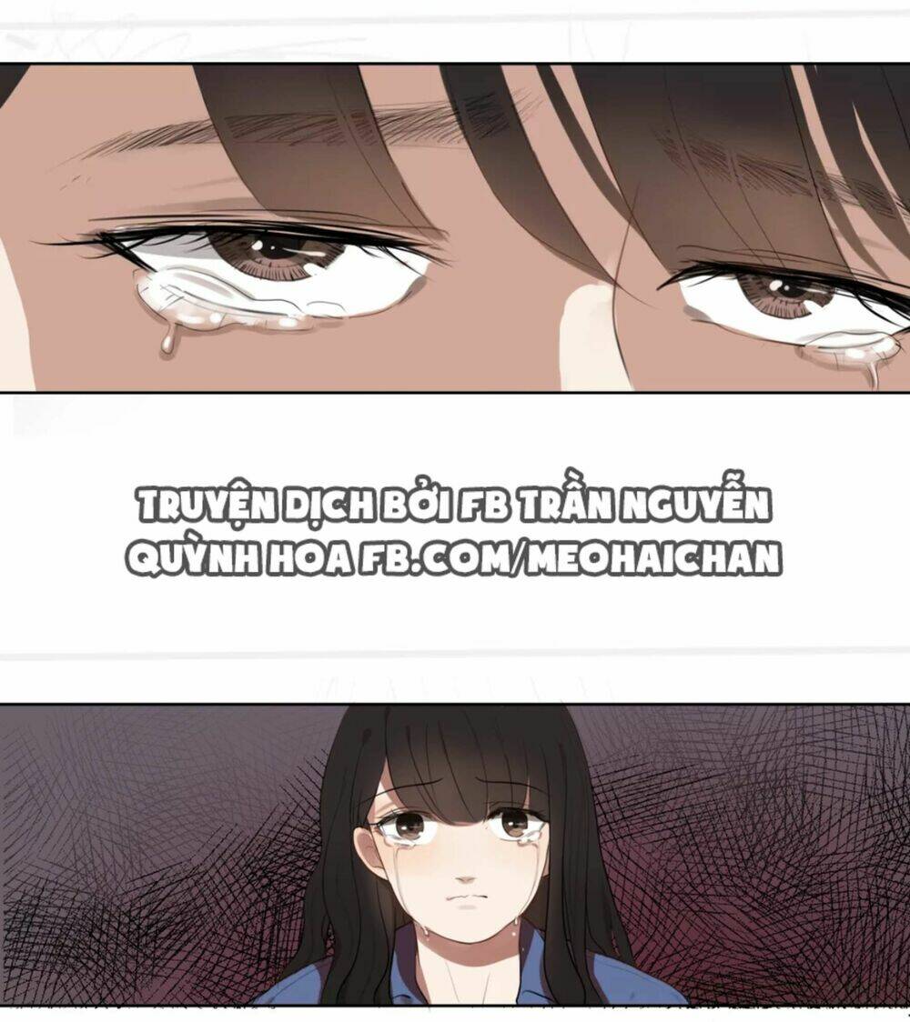 viên đường màu đen chapter 1 85