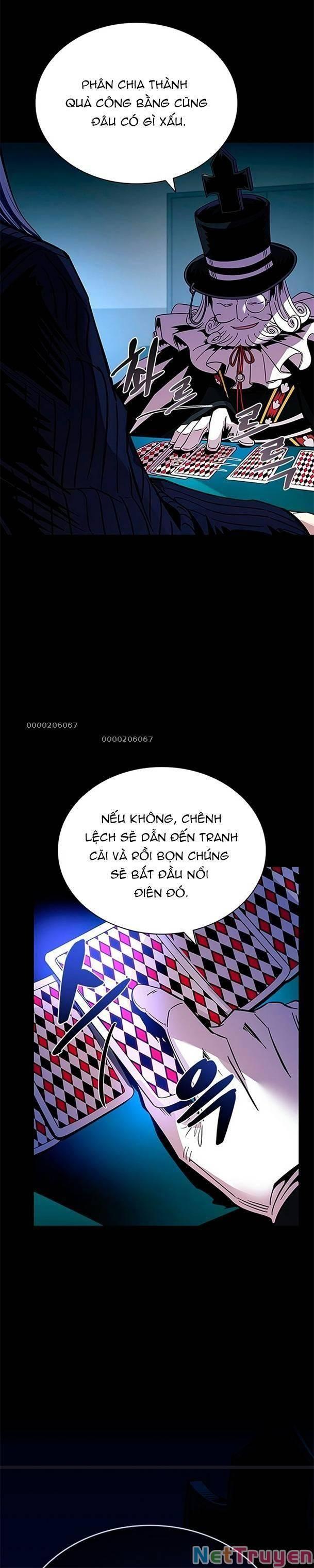 chuyển sinh thành ác nhân chapter 76 20