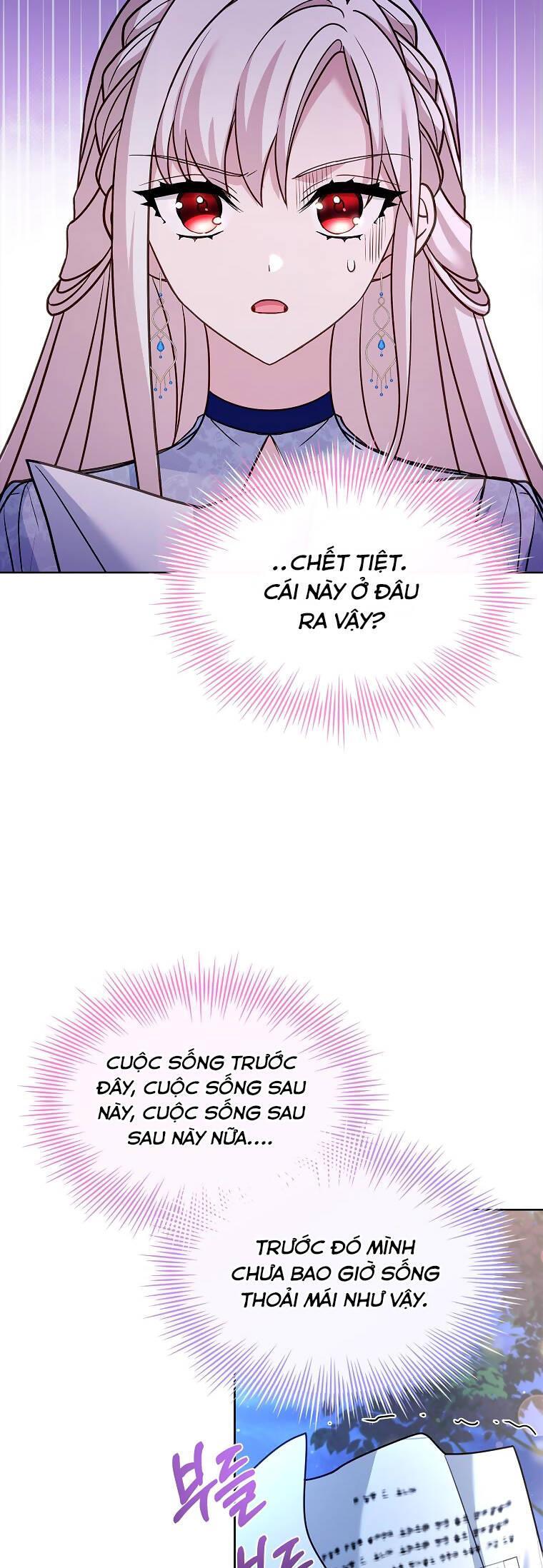 để yên cho tiểu thư hiền chapter 118 28