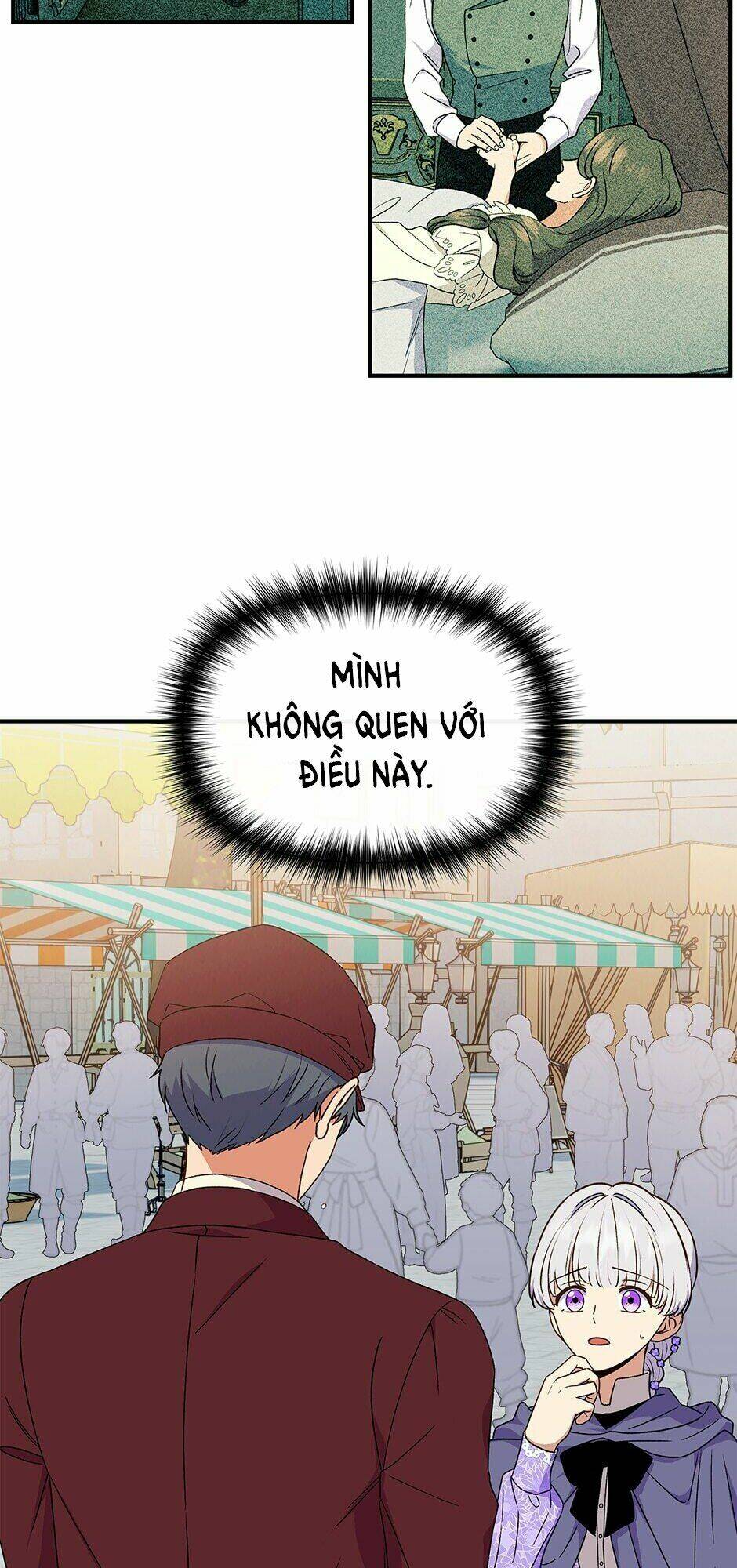 khế ước của nữ công tước quái vật chapter 101 62