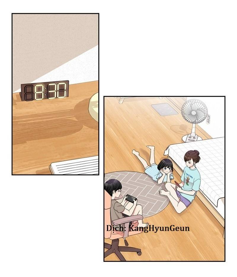 gửi tới bạn...người nắm giữ ngôi sao chapter 6 13