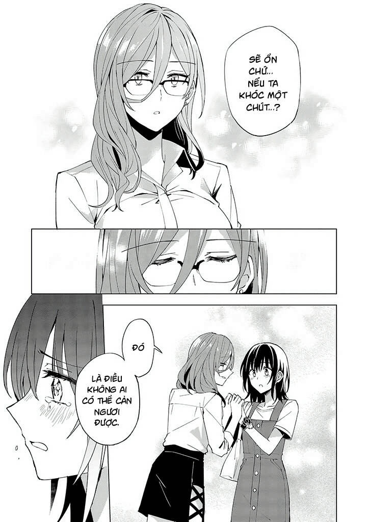 hero-san and former general-san chapter 12 33