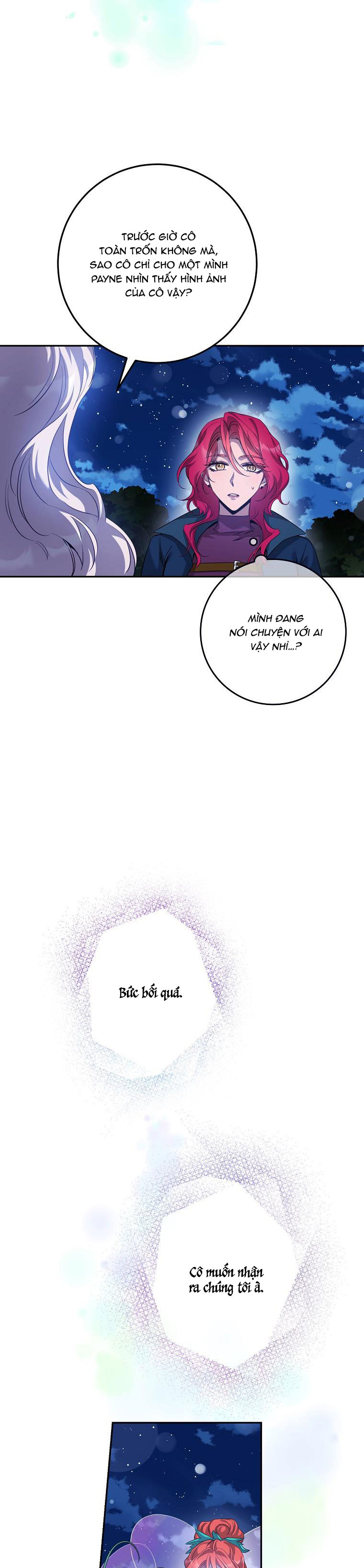 thuần hóa bạo chúa rồi bỏ trốn chapter 98.1 24