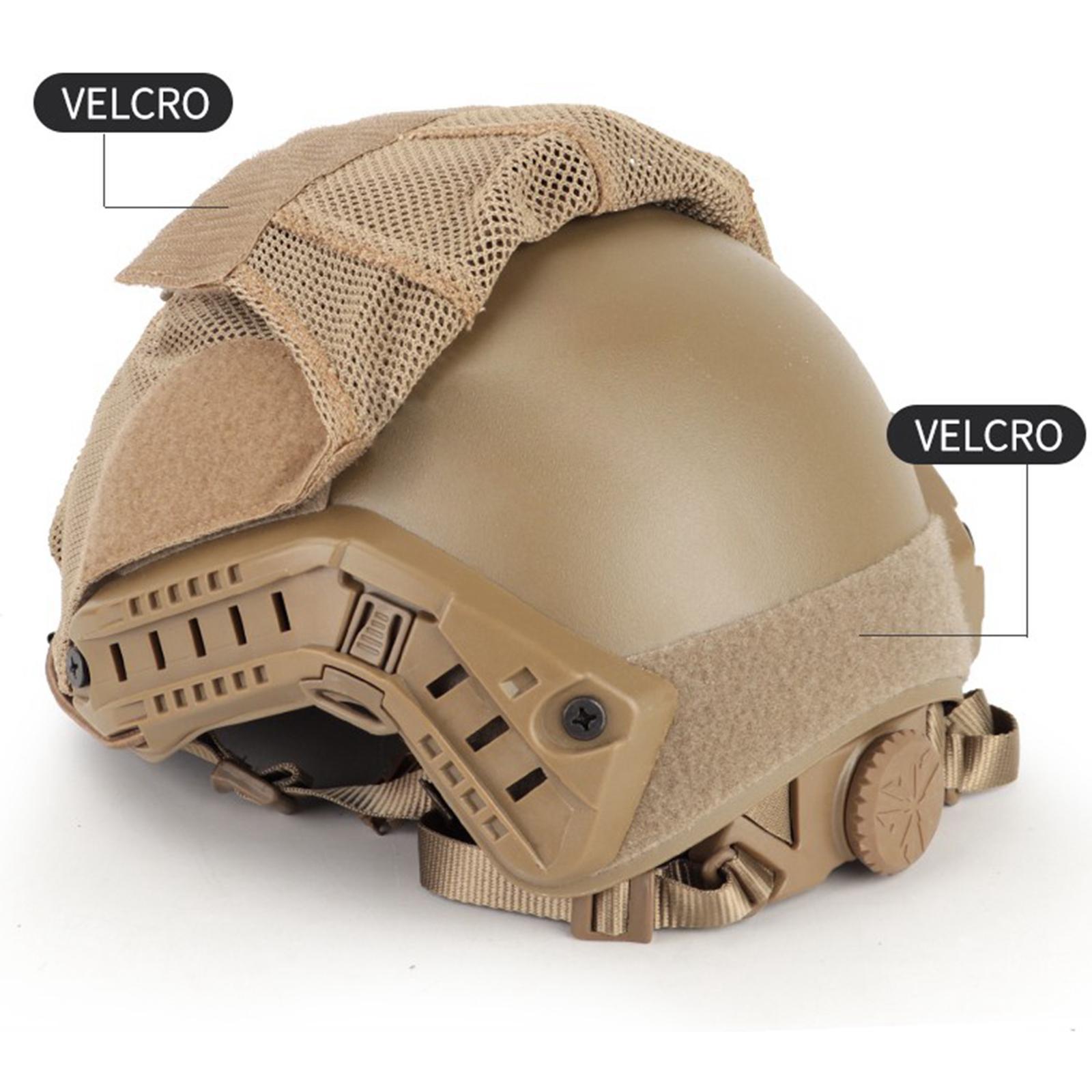 Fast Hat Cover Hat Pouch Breathable for Gear Hunting Camping