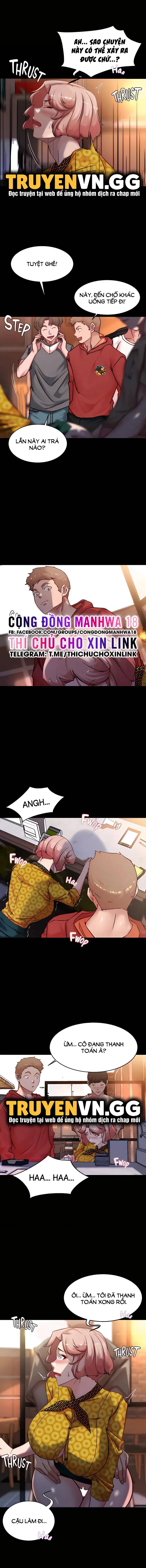 nhật ký quần lót chapter 102 5