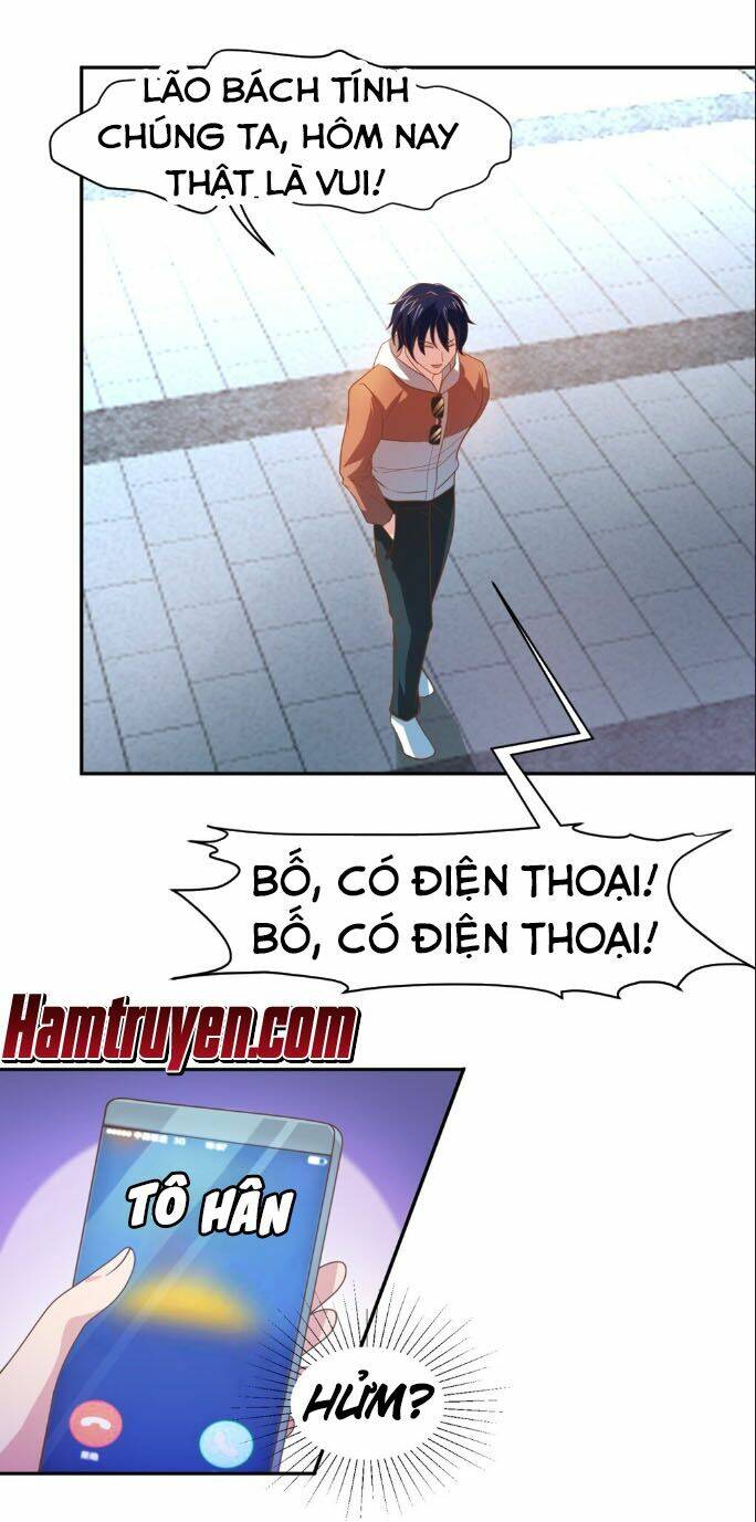 đỉnh phong dự ngôn đế chapter 15 1