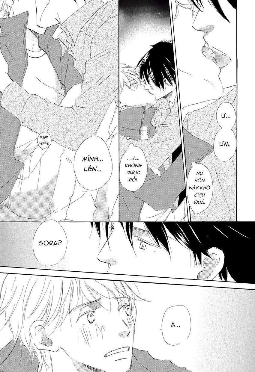 ngàn đêm chapter 8 12