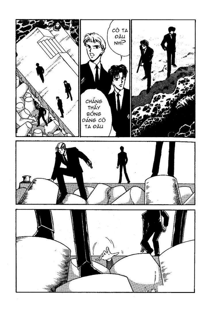 dấu phong ấn xanh chapter 2 36