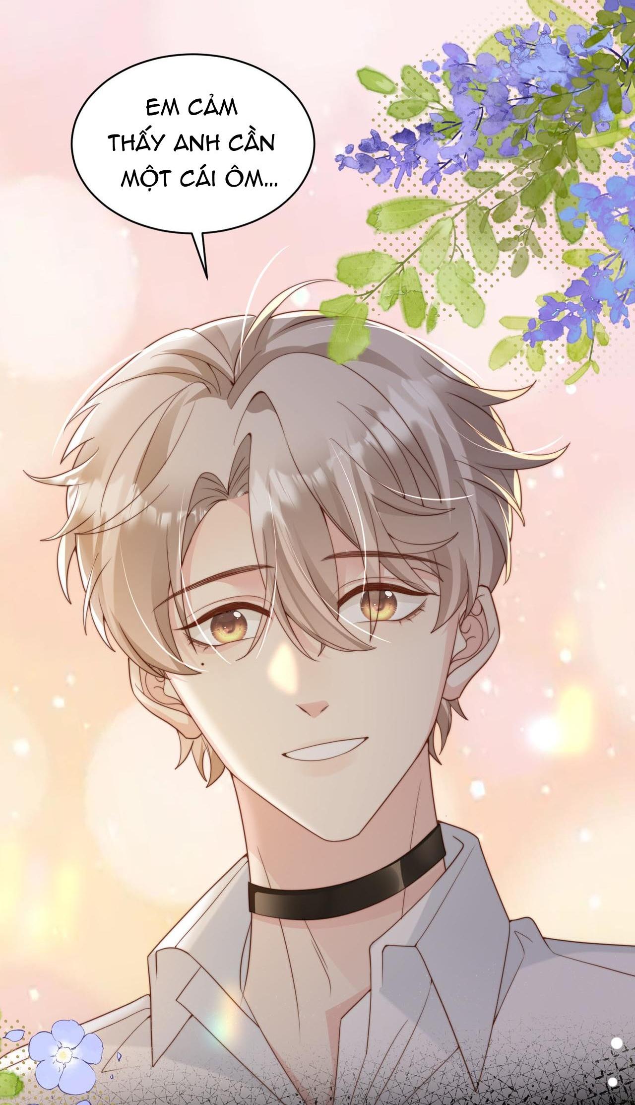 sau khi mất trí nhớ tình địch nói tôi là bạn trai anh ấy chapter 44 51