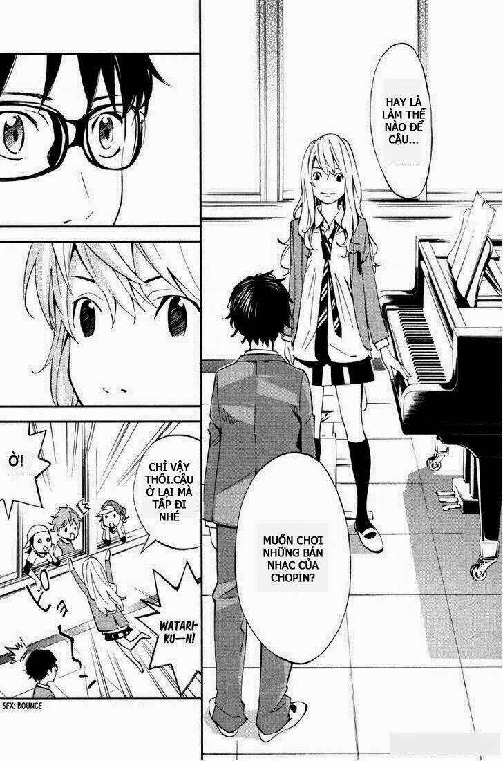 shigatsu wa kimi no uso chapter 9 18