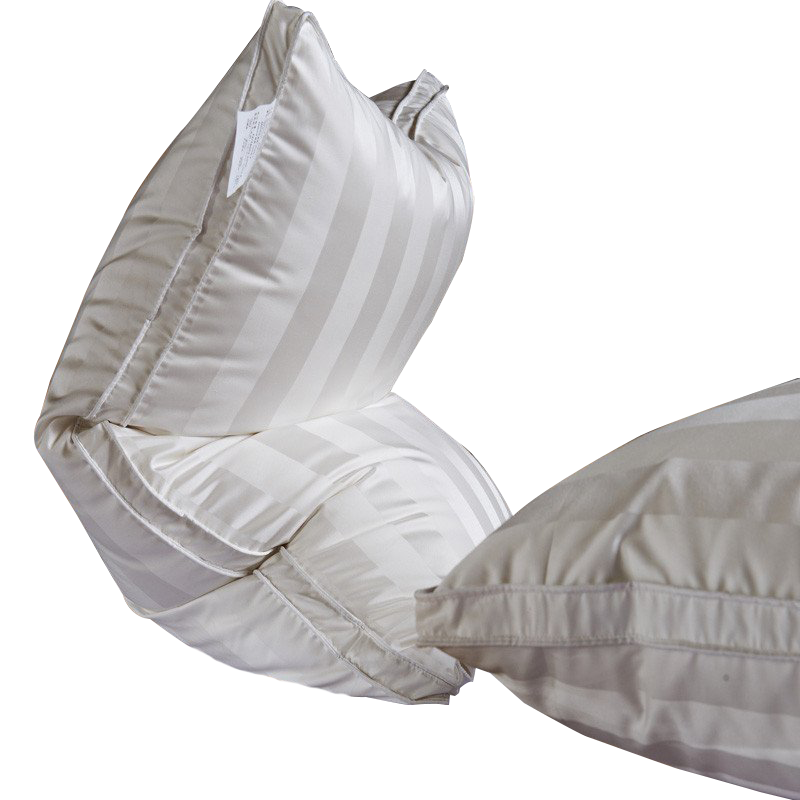 Ruột Gối Nằm Khách Sạn DADA  - Gòn Polyester Nâng Đỡ Vai Gáy