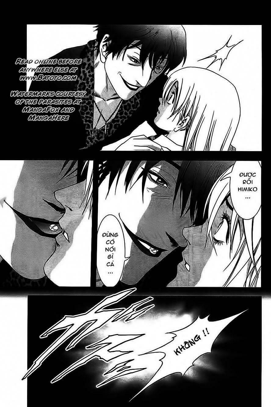 cuộc chiến sinh tồn chapter 33 25