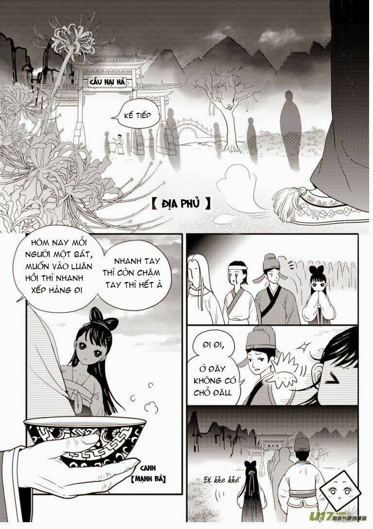 tổng hợp one shot. chapter 38 2