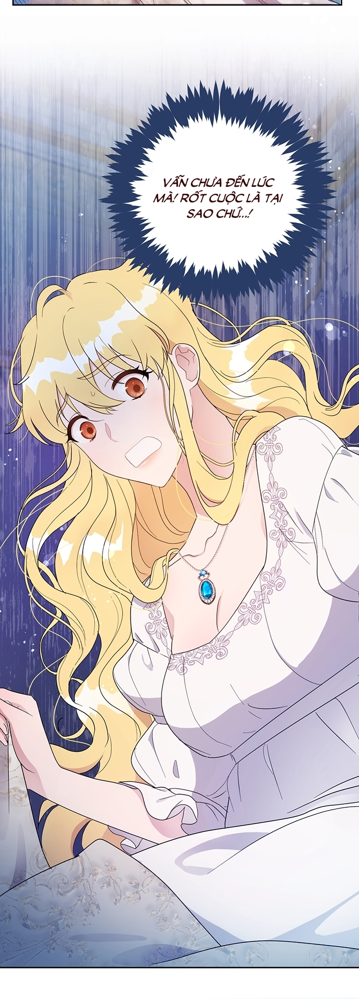 đây là cuộc hôn nhân lừa đảo chapter 6.1 19