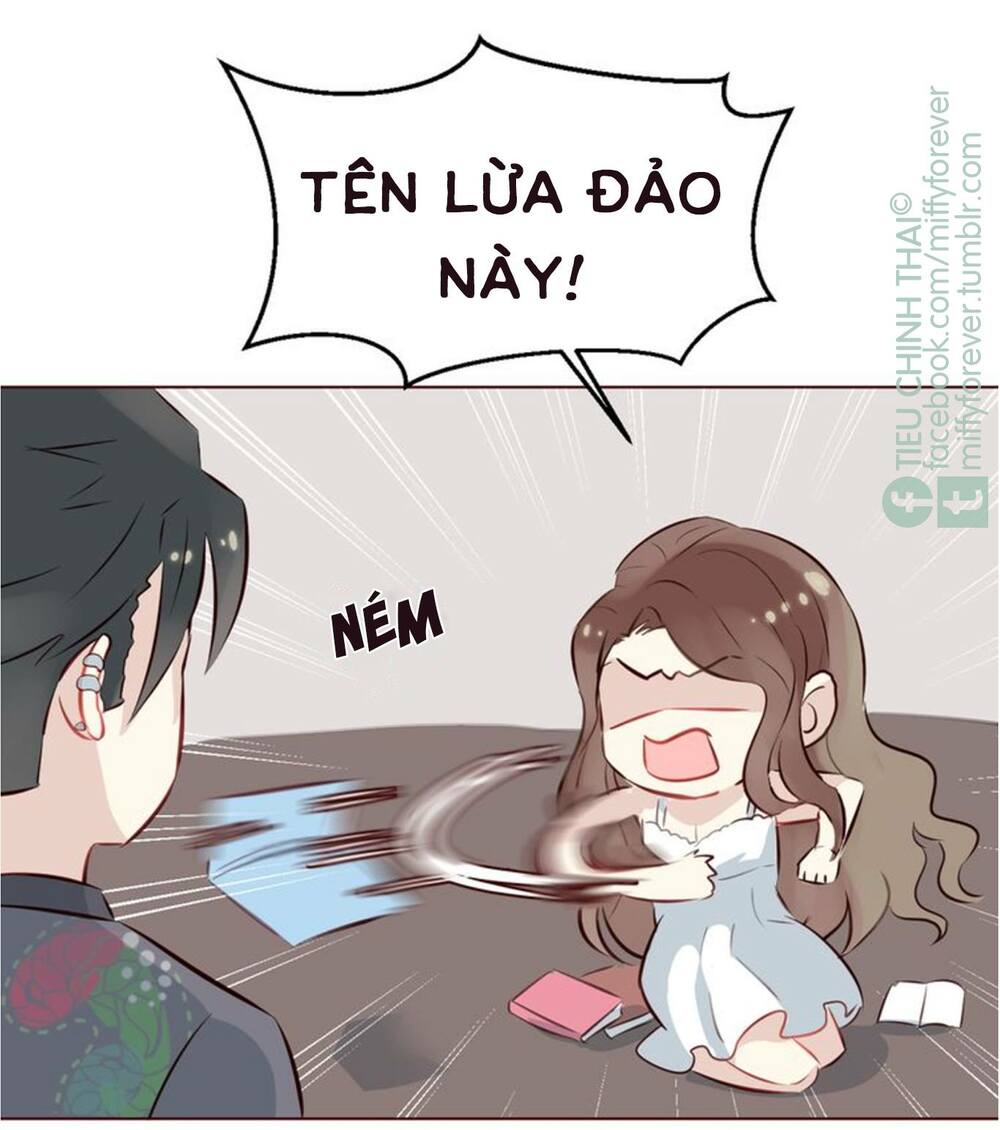 tiên thảo diệu kỳ chapter 6 39