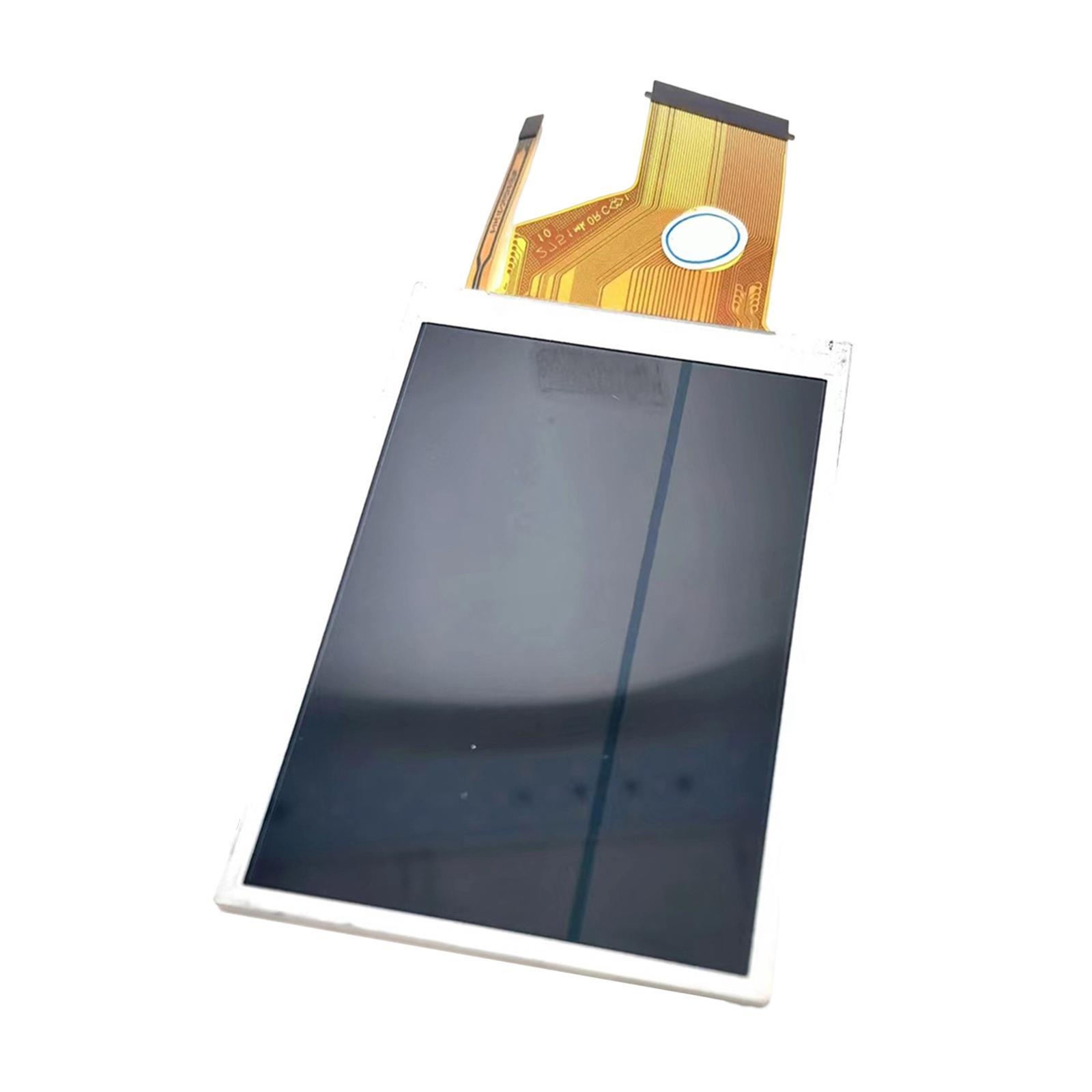 Replacement LCD Display Screen Spare Parts for X-M1  X-A1 XA1 x30 Camera Repair Parts