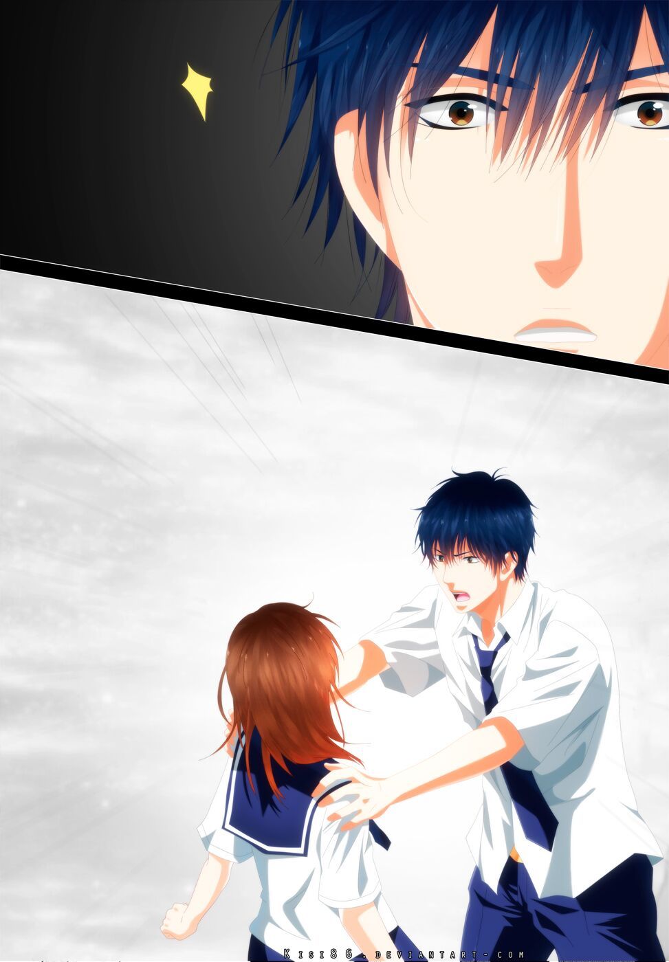 ano natsu chapter 1 62