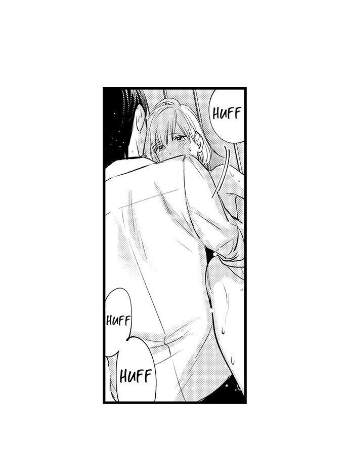 làm tình cả đêm với thầy giáo lập dị ~ người thầy hiền lành hóa ra lại là ông chồng bạo dâm khi ở nhà (full) chapter 15.1 4