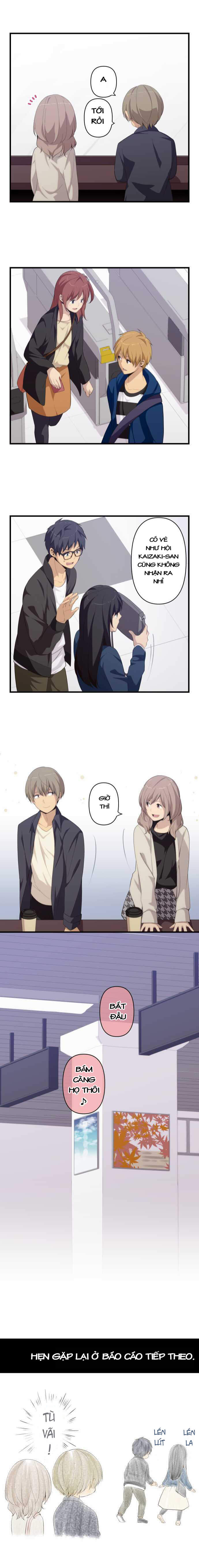 relife chapter 173 4